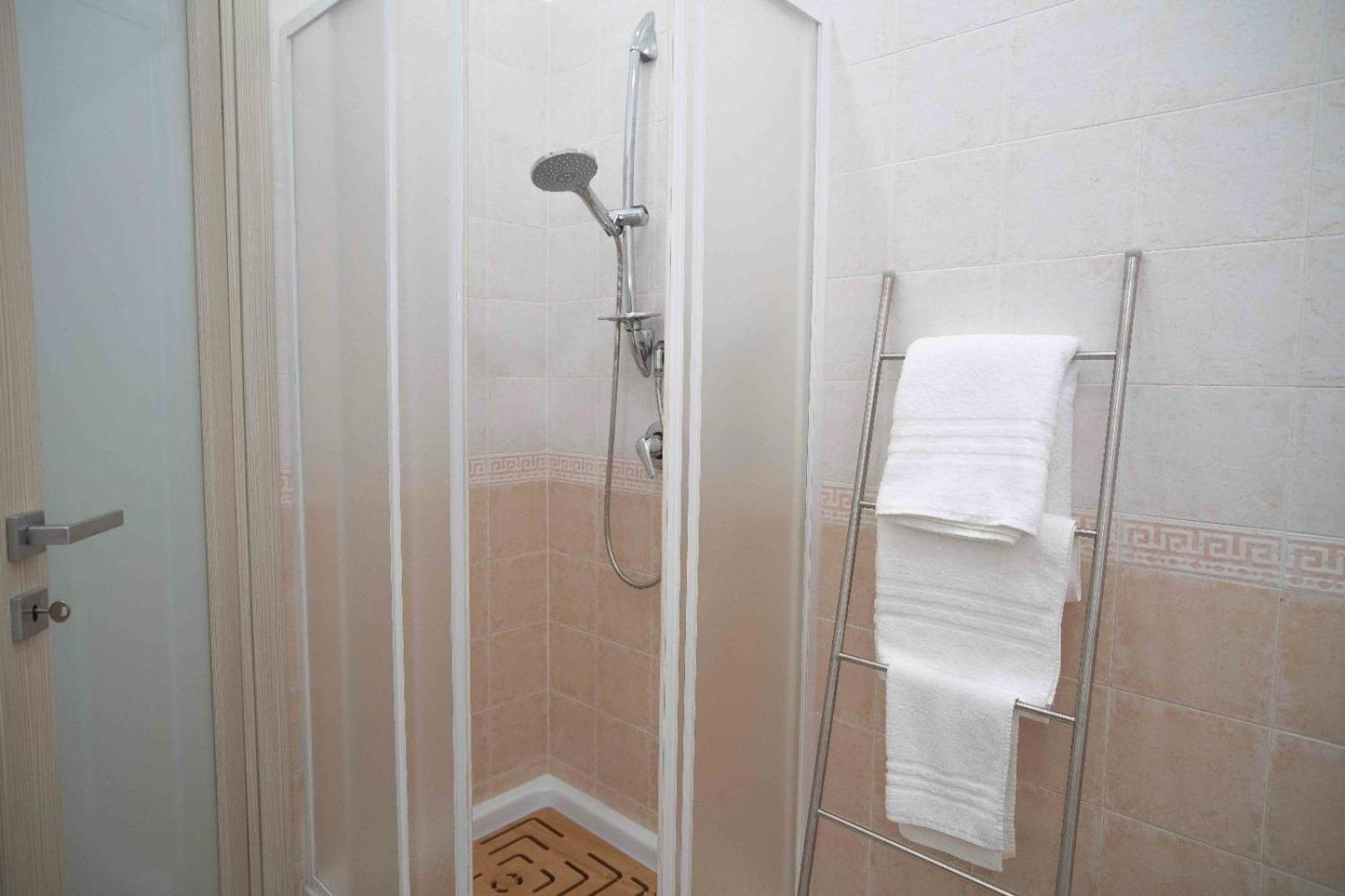 L'Aurora B&B Salerno Exteriér fotografie