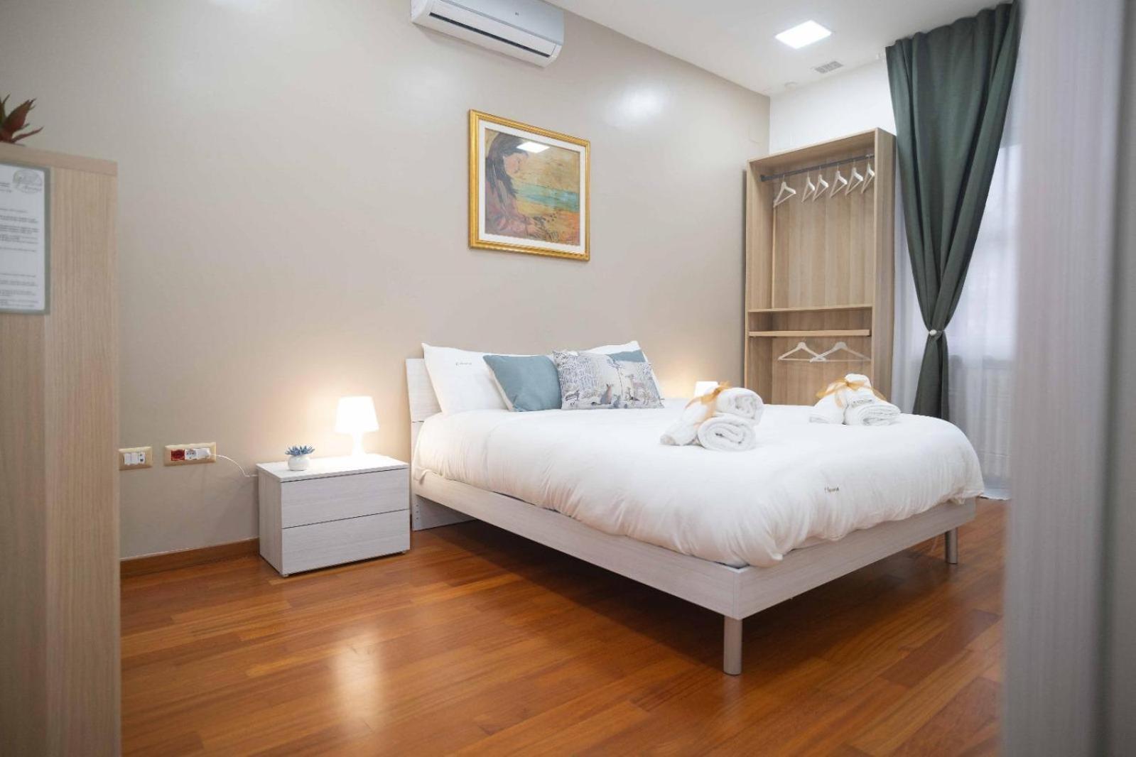 L'Aurora B&B Salerno Exteriér fotografie