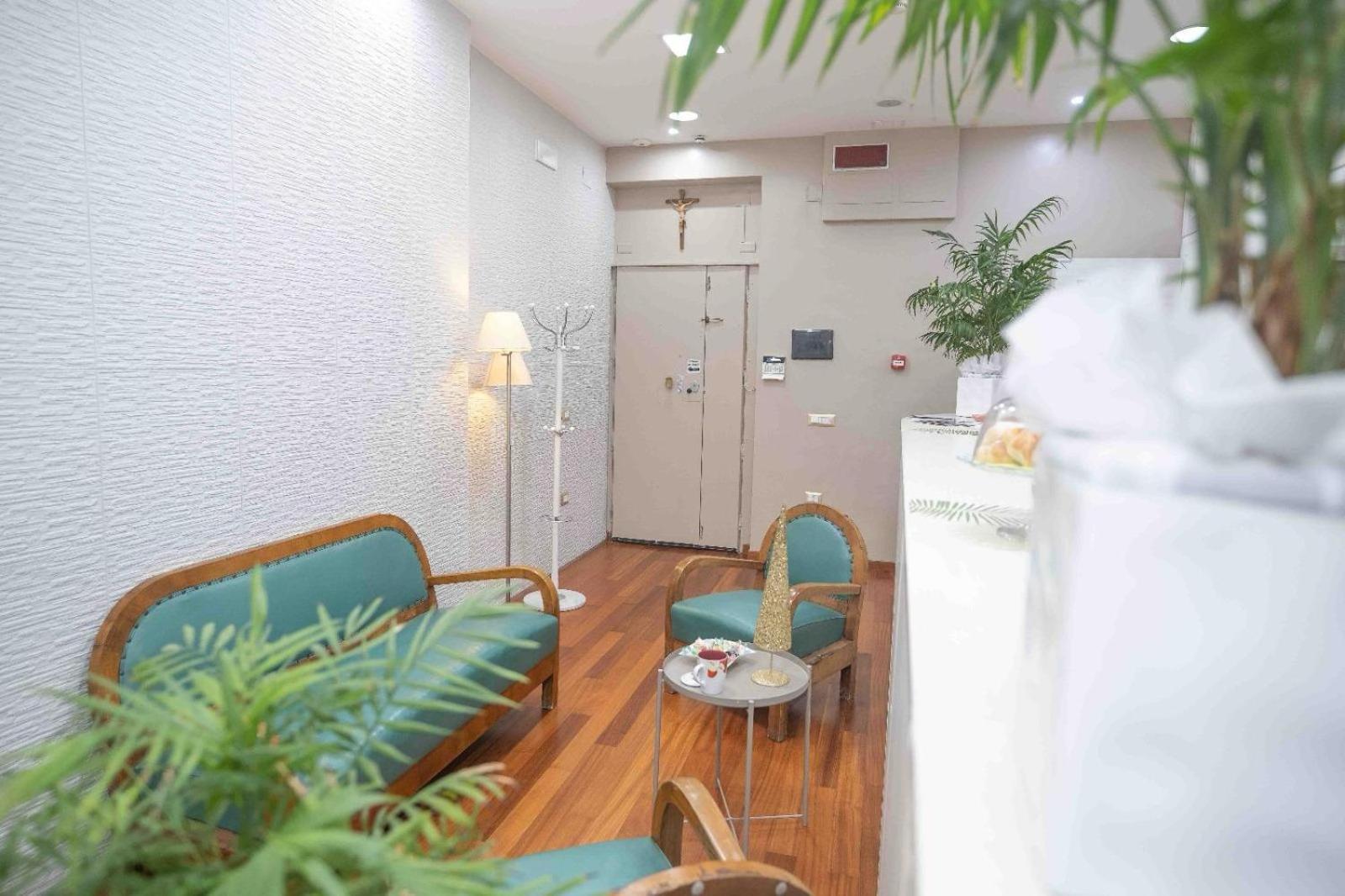 L'Aurora B&B Salerno Exteriér fotografie